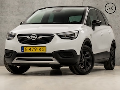 Opel Crossland X - 1.2 Turbo 120 Jaar Edition (APPLE CARPLAY, GETINT GLAS, LANE ASSIST, SPORTSTOELEN, CRUISE,