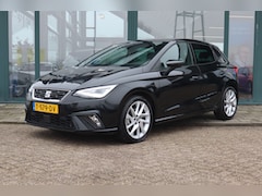 Seat Ibiza - 1.0 EcoTSI 110 PK 7-DSG Automaat FR Business Intense | Stoelverwarming | Achteruitrijcamer