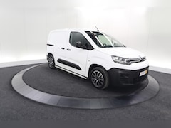 Citroën Berlingo - 1.5 BlueHDI Control | Trekhaak | Betimmering Laadruimte | Airco