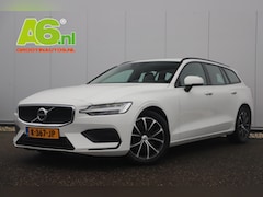 Volvo V60 - 2.0 B3 Momentum Advantage Automaat Leder Virtual Cockpit 17 inch LMV Navigatie Camera Carp