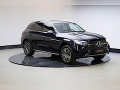 Mercedes-Benz GLC-klasse - 400e 4MATIC AMG Line | Panoramadak | 360 camera | Trekhaak |