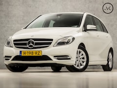 Mercedes-Benz B-klasse - 180 Prestige Sport (NAVIGATIE, CRUISE, TREKHAAK, STOELVERWARMING, LEDEREN SPORTSTOELEN, PA