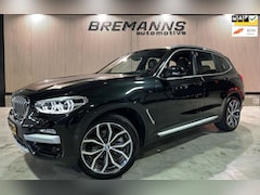 BMW X3 - XDrive20i High Executive Automaat, Dealer onderhouden