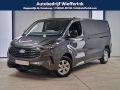 Ford Transit Custom - 320 2.0 TDCI L2H1 Trend 136 pk | Camera | 2x Schuifdeur | 16'' | Navi