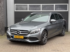 Mercedes-Benz C-klasse Estate - 350 e Edition Navi, Camera, Stoelverwarming, NAP