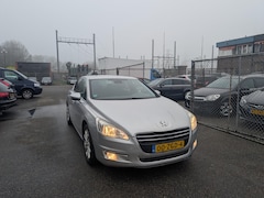 Peugeot 508 - 1.6 THP Allure