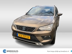 Seat Ateca - 1.4 150PK DSG EcoTSI Xcellence | ACC | PDC V+A | Elektrische achterklep | Navi | Elektrisc