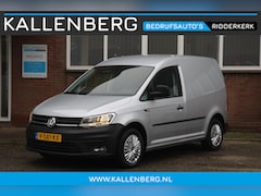 Volkswagen Caddy - 2.0 TDI L1H1 BMT Comfortline / Trekhaak / App connect / Cruise / Navi