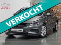 Opel Astra - 1.0 Online Edition I Rijklaarprijs