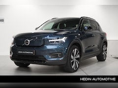 Volvo XC40 - Recharge Pro Full Elektrisch | 360° Rondom Camera | Panoramadak | Harman & Kardon Audio |