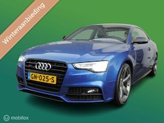 Audi A5 Coupé - 1.8 TFSI S Edition, Automaat, alle opties