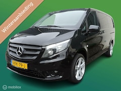 Mercedes-Benz Vito - Bestel 114 CDI Extra Lang AUTOMAAT 2xschuifdeur