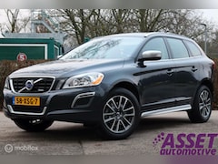 Volvo XC60 - 2.0 T5 aut R-Design | trekhaak | dealeronderhoud