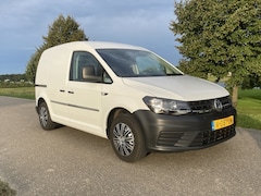 Volkswagen Caddy - 2.0 TDI 160pk L1H1 BMT Trendline