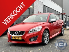 Volvo C30 - 2.5 T5 R-Design UNIEK BLISS/SCHUIFDAK/XENON/PDC