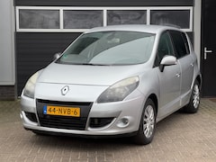 Renault Scénic - 2.0 Celsium Automaat, Navi, Camera, NAP