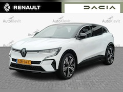 Renault Mégane E-Tech - Comfort Range Iconic 60 kWh - pack advanced drive assist & augmented vision