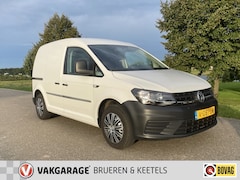 Volkswagen Caddy - 2.0 TDI 160pk L1H1 BMT Trendline