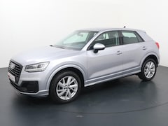 Audi Q2 - 35 TFSI epic