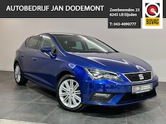 Seat Leon - 1.2 TSI 110PK Style / Navigatie