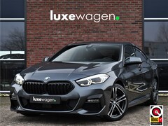 BMW 2-serie Gran Coupé - 220d xDrive M-Sport Shadowline HiFi 18inch