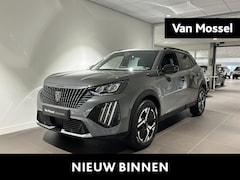 Peugeot 2008 - 1.2 PureTech 130 Allure | Automaat | Parkeersensoren | Climate control | Dodehoek detectie