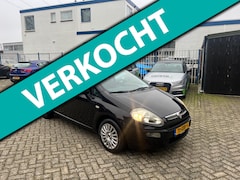 Fiat Punto Evo - 1.2 Pop