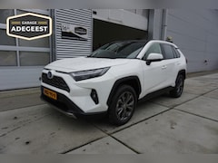 Toyota RAV4 - AWD Executive|AWD|Schuifdak|Leer|Dodehoek| Navi|Carplay|Elektrische a.klep|Leer|Panoramada