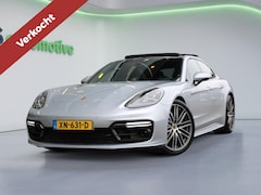 Porsche Panamera - 2.9 4 E-Hybrid | NAP | | PANO | BOSE | 360 | ACC | ACHTERASBESTURING |