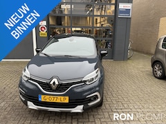 Renault Captur - 0.9 TCe Intens / Airco/ Navigatie/ Cruise/ Apple Carplay/Android Auto/ LED/ PDC/ LMV