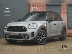 MINI Countryman - 2.0 Cooper S E ALL4|PANO|18''|NAVI|CARPLAY|