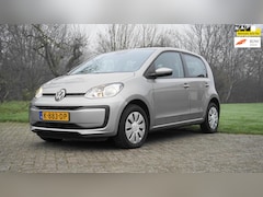 Volkswagen Up! - 1.0 BMT move up