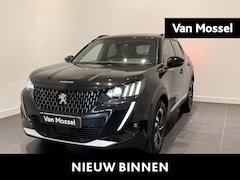 Peugeot 2008 - 1.2 PureTech GT 130 PK | Automaat | Panoramisch schuifdak | Camera | Navigatie