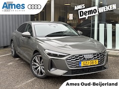 Audi A5 Limousine - 35 TFSI 150pk Advanced Edition | Styling Pakket | Lederen stoelen |