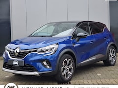 Renault Captur - 1.0 TCe 100 /360 Camera / Apple CarPlay / Keyless Entry / Start-Stop/