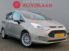 Ford B-Max - 1.0 EcoBoost Titanium | CLIMATE CONTROL | TREKHAAK | BLUETOOTH | Wij bieden ook financieri