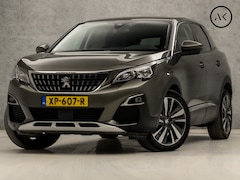 Peugeot 3008 - 1.2 PureTech Sport Automaat (APPLE CARPLAY, GROOT NAVI, 360 CAMERA, GETINT GLAS, LEDEREN S