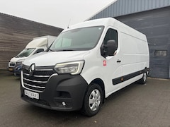 Renault Master - 2.3 DCI L3 H2 180 PK Airco Cruisecontrol Camera