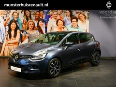 Renault Clio - 0.9 TCe Intens - Panoramadak, clima, cruise, DAB