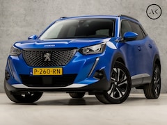 Peugeot 2008 - 1.2 PureTech Allure Sport (NIEUW MODEL, NAVIGATIE, 360 CAMERA, STOELVERWARMING, LEDER, SPO