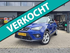 Seat Arona - 1.0 TSI Xcellence Business Intense FR Uitvoering