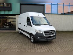 Mercedes-Benz Sprinter - 319 CDI L2H2 BPM vrij 9G-TRONIC LED MBUX10 360gr CAMERA DISTRONIC ALARM KL3 PDC 3.5T AHW L