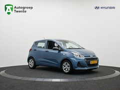 Hyundai i10 - 1.0i Comfort AUTOMAAT | 5-zitplaatsen | Airco