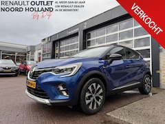 Renault Captur - 1.0 TCe 90 Techno