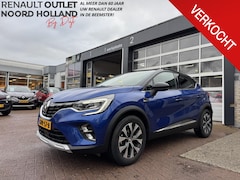 Renault Captur - 1.0 TCe 90 techno