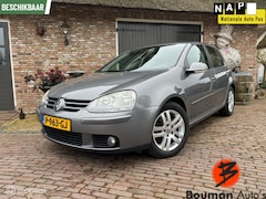 Volkswagen Golf - 1.4 TSI Comfortline