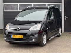 Citroën Berlingo - 1.6 BlueHDI 100 Business S&S Navi, Climate Control, NAP