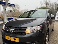 Dacia Sandero - 0.9 TCe SL Royaal / Airco / CruiseControl / Bluetooth / Radio