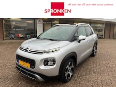 Citroën C3 Aircross - 1.2 PureTech S&S Shine Panoramadak-Camera-Navigatie