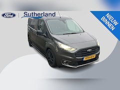 Ford Transit Connect - 1.5 EcoBlue L2 Limited